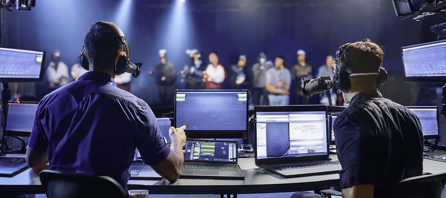 Servicio de streaming, ccv, pantallas led para eventos. JC MULTIEMDIA - El Salvador Servicio de streaming, ccv, pantallas led para eventos. JC MULTIEMDIA - El Salvador